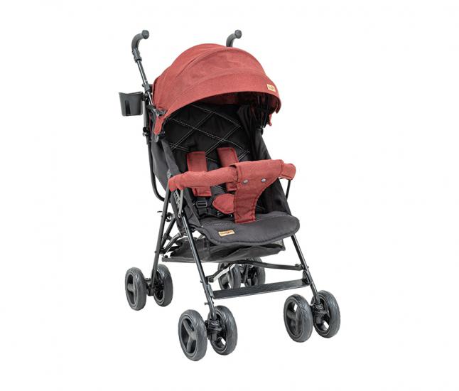 Baby2Go Verona Baston Bebek Arabası