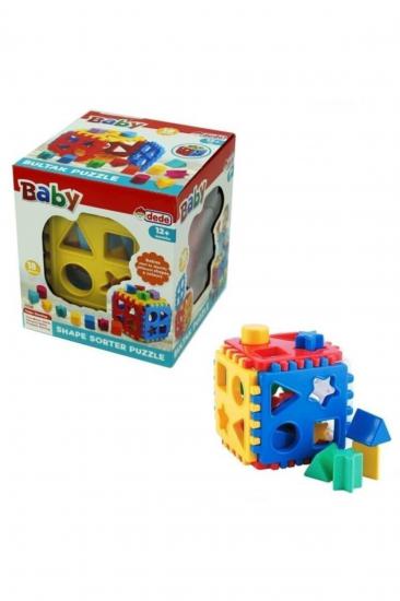 DEDE Eğitici Bultak Puzzle, lego city, lego seti, armağan oyuncak, yetişkinler için lego, lego yetişkin 
